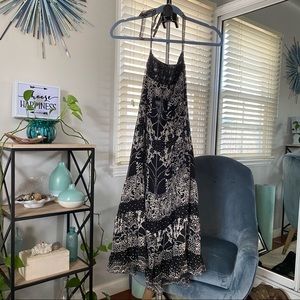 Anna Sui for Anthropologie dress